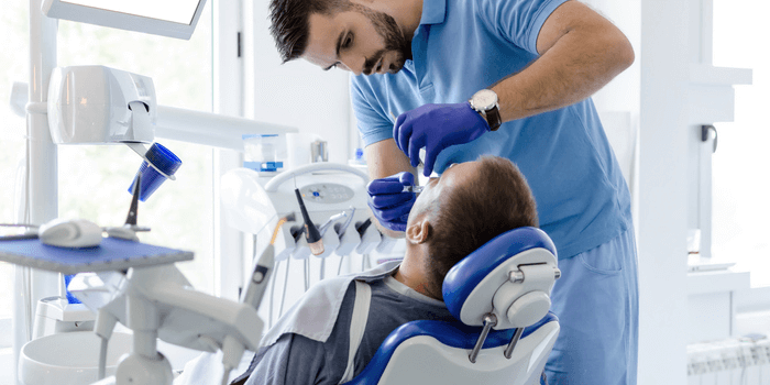 Business Loan for Dental Practice